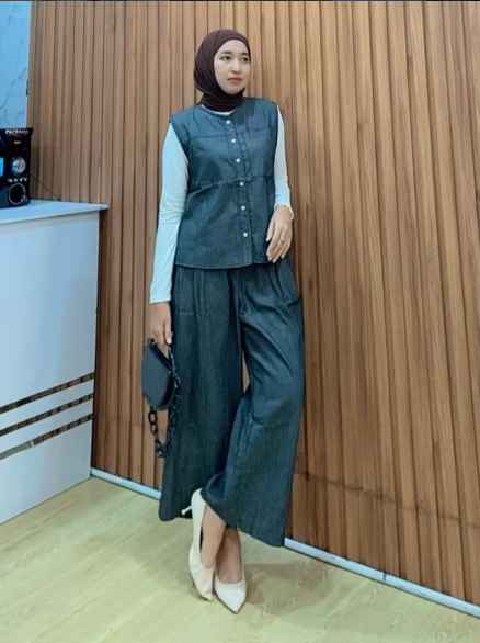 Oneset Denim